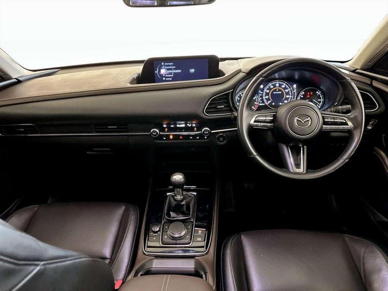 Used Mazda CX-30 2021 for sale - 76825842: Photo 3