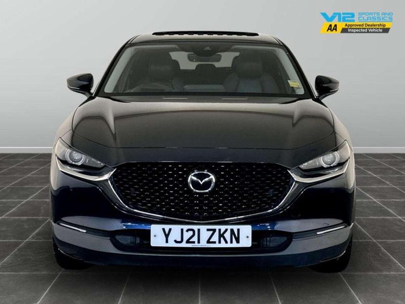 Used Mazda CX-30 2021 for sale - 76825842: Photo 5