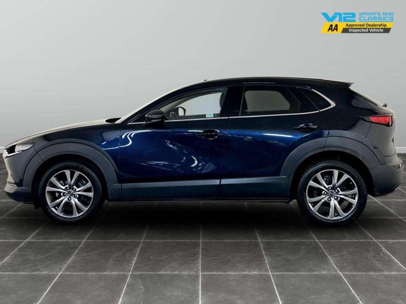 Used Mazda CX-30 2021 for sale - 76825842: Photo 7