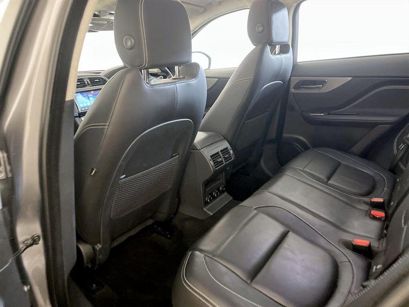 Used Jaguar F-Pace 2019 for sale - 76580735: Photo 14
