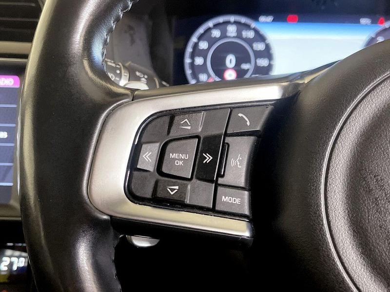 Used Jaguar F-Pace 2019 for sale - 76580735: Photo 18