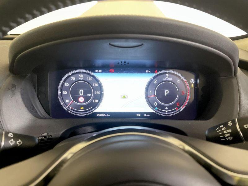 Used Jaguar F-Pace 2019 for sale - 76580735: Photo 19