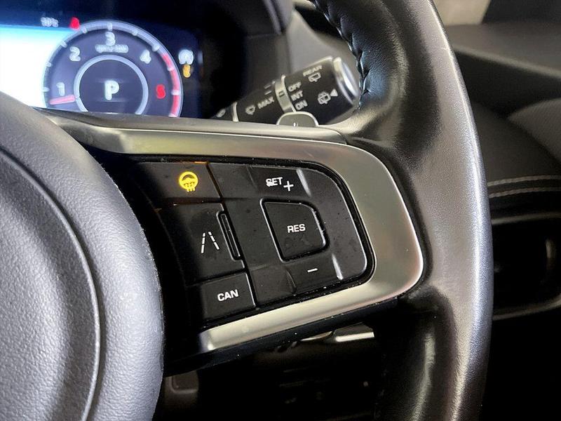 Used Jaguar F-Pace 2019 for sale - 76580735: Photo 20