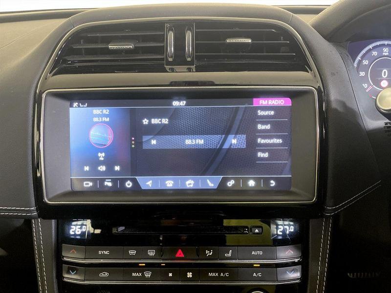 Used Jaguar F-Pace 2019 for sale - 76580735: Photo 25