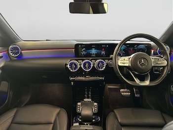 Used Mercedes-Benz CLA 2022 for sale - 78309786: Photo