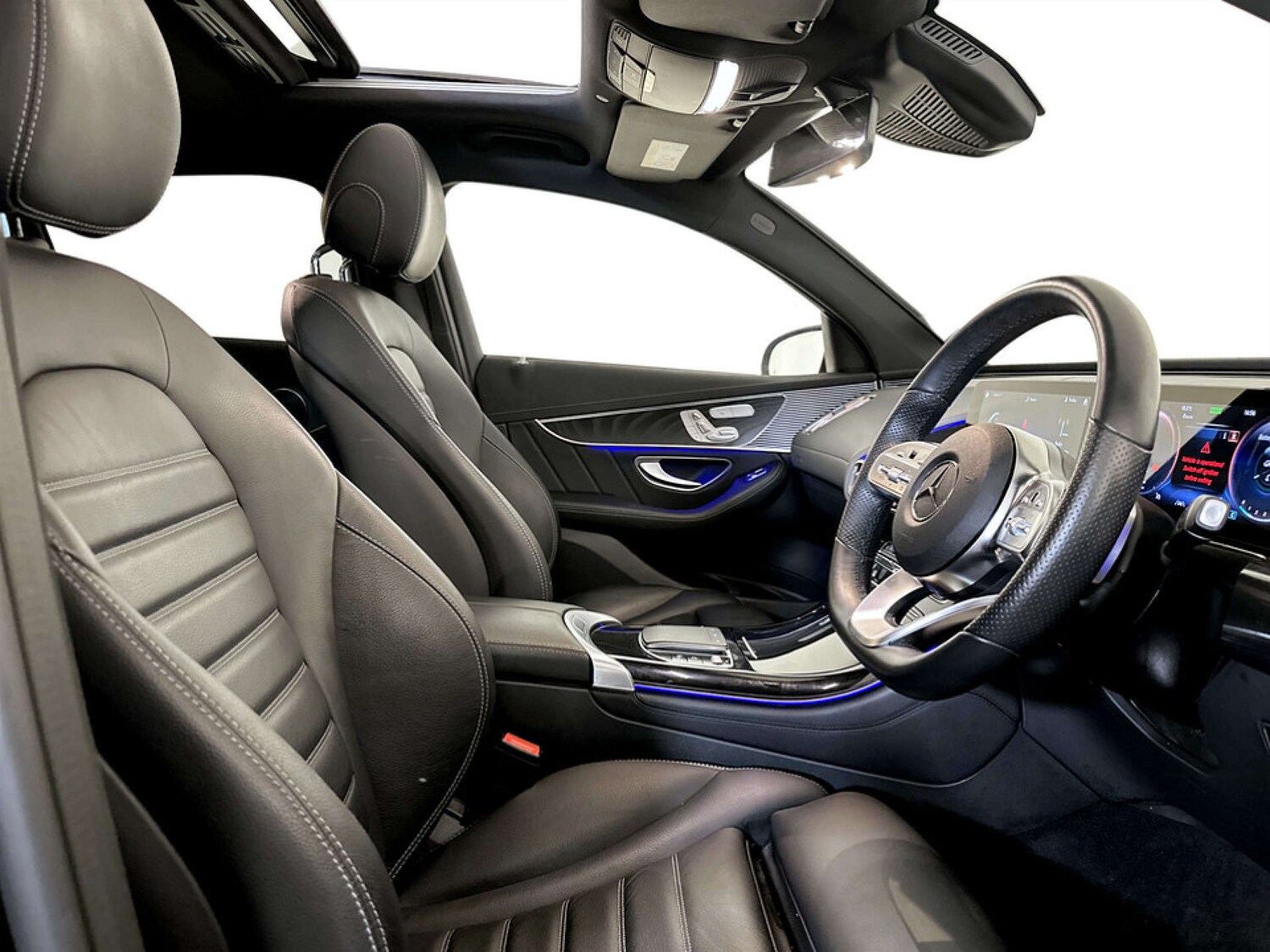 Used Mercedes-Benz EQC 2022 for sale - 77523445: Photo 13