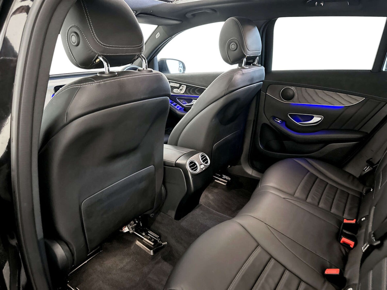 Used Mercedes-Benz EQC 2022 for sale - 77523445: Photo 14