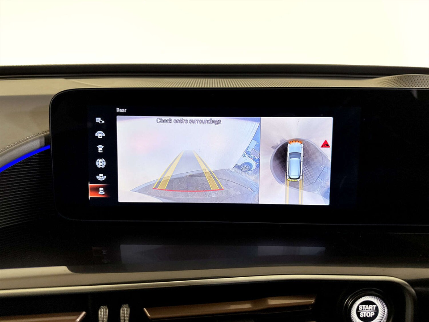 Used Mercedes-Benz EQC 2022 for sale - 77523445: Photo 20