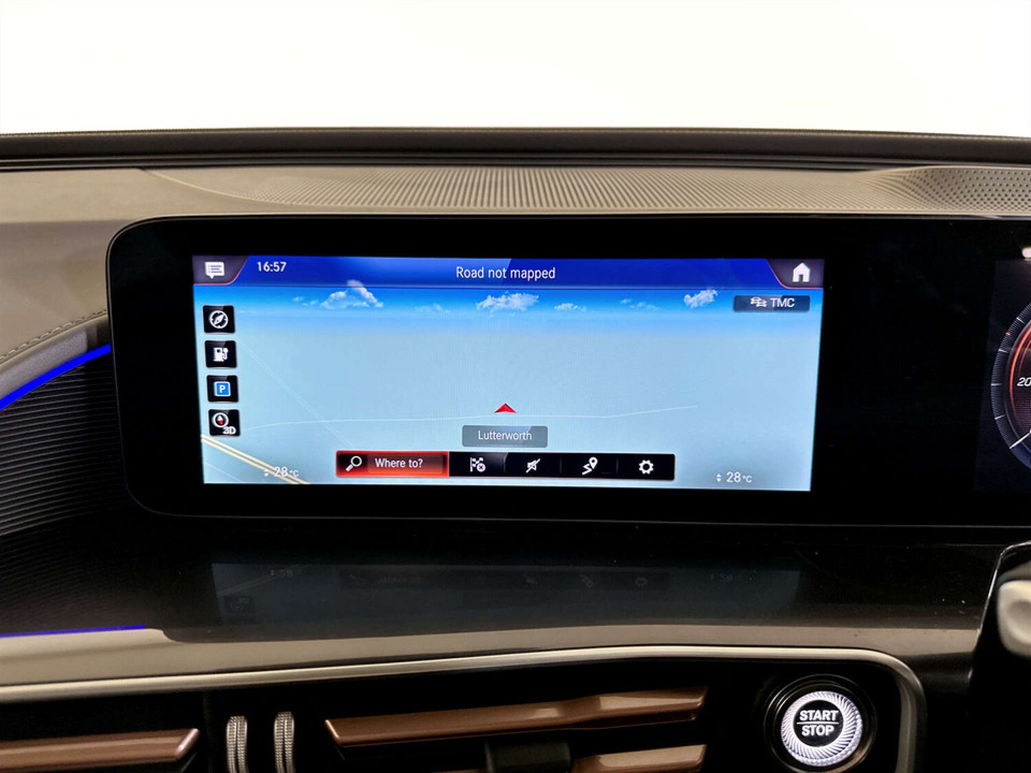 Used Mercedes-Benz EQC 2022 for sale - 77523445: Photo 21