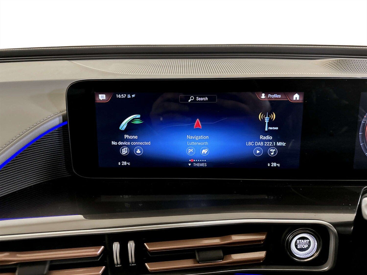 Used Mercedes-Benz EQC 2022 for sale - 77523445: Photo 24