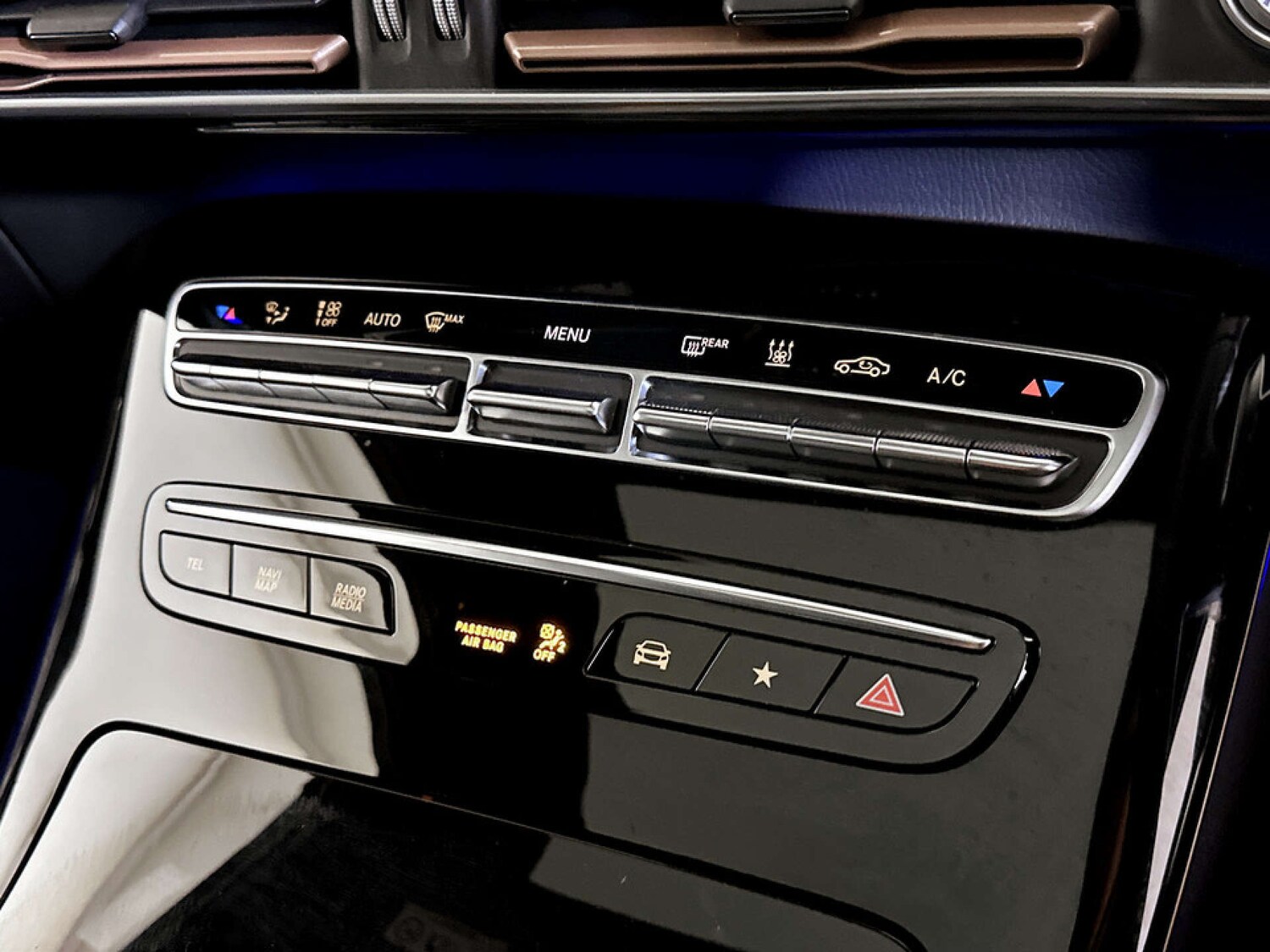 Used Mercedes-Benz EQC 2022 for sale - 77523445: Photo 25