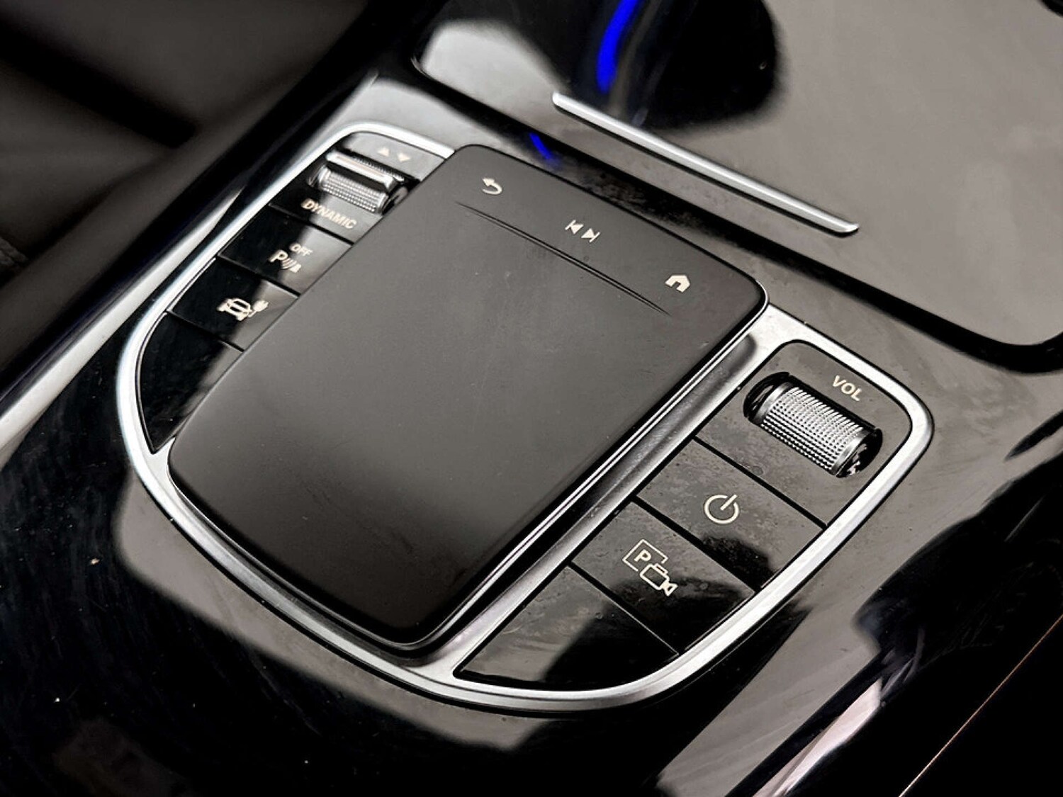 Used Mercedes-Benz EQC 2022 for sale - 77523445: Photo 26