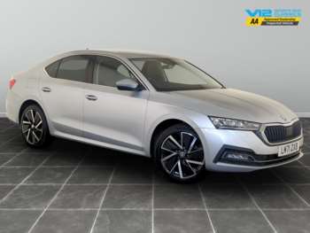 2022 (71) - 1.4 TSI iV SE L DSG 5dr