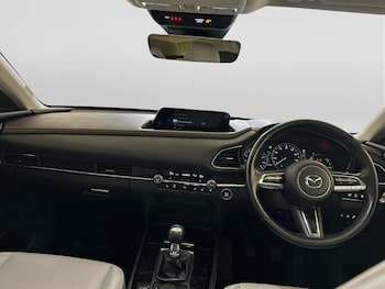 Used Mazda CX-30 2022 for sale - 78555294: Photo
