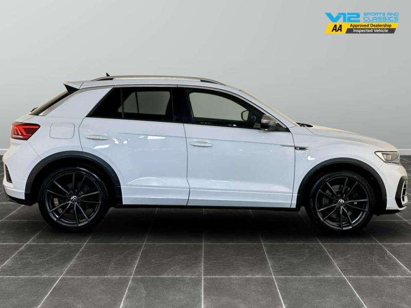 Used Volkswagen T-Roc 2021 for sale - 76882798: Photo 11