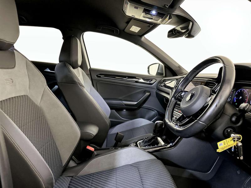 Used Volkswagen T-Roc 2021 for sale - 76882798: Photo 13