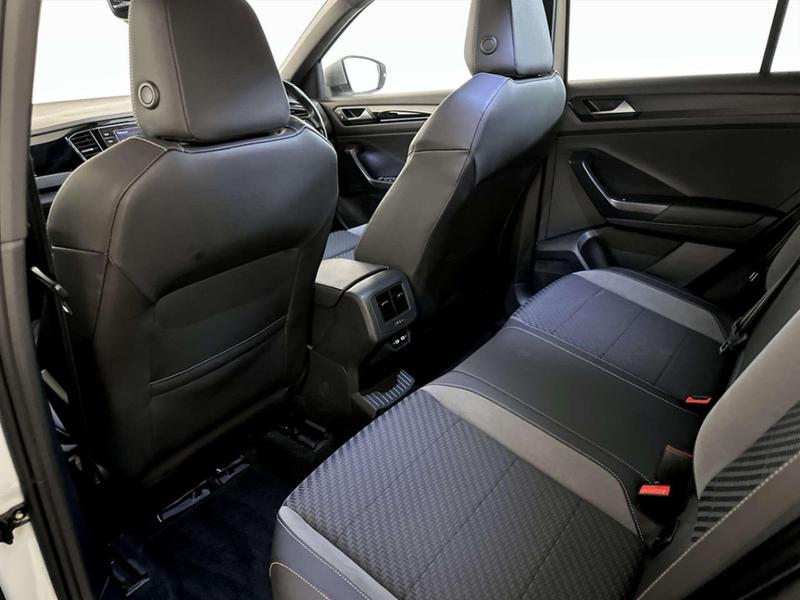 Used Volkswagen T-Roc 2021 for sale - 76882798: Photo 14