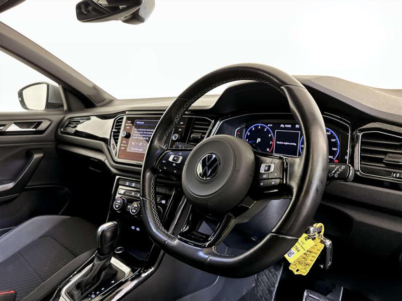 Used Volkswagen T-Roc 2021 for sale - 76882798: Photo 15