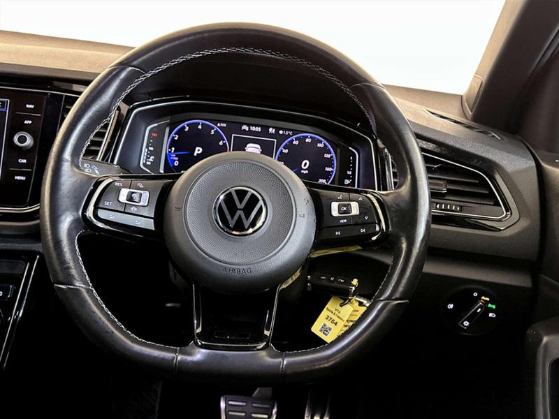 Used Volkswagen T-Roc 2021 for sale - 76882798: Photo 16