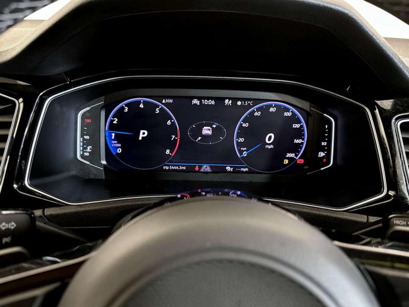 Used Volkswagen T-Roc 2021 for sale - 76882798: Photo 18