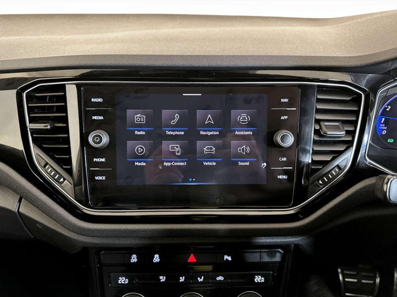 Used Volkswagen T-Roc 2021 for sale - 76882798: Photo 23