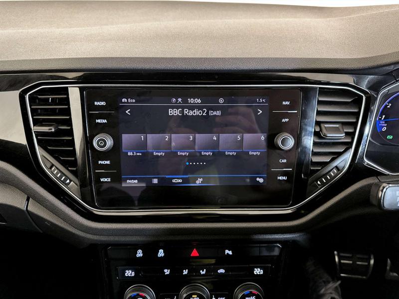 Used Volkswagen T-Roc 2021 for sale - 76882798: Photo 26