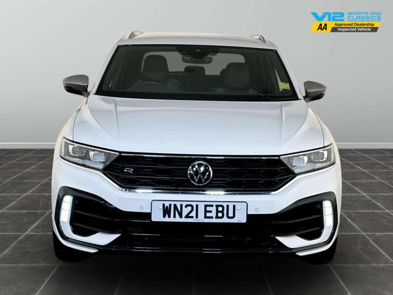 Used Volkswagen T-Roc 2021 for sale - 76882798: Photo 5