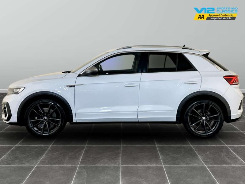 Used Volkswagen T-Roc 2021 for sale - 76882798: Photo 7
