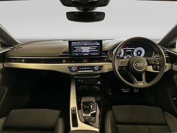 Used Audi A5 2022 for sale - 79664070: Photo