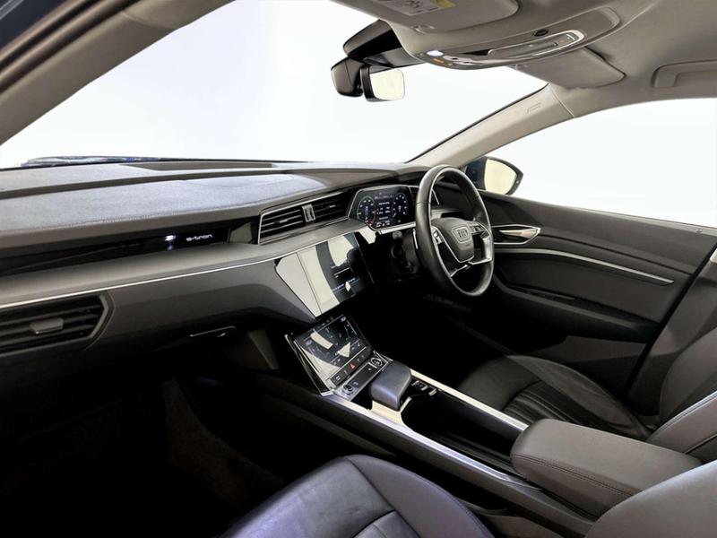 Used Audi e-tron 2021 for sale - 76782265: Photo 12