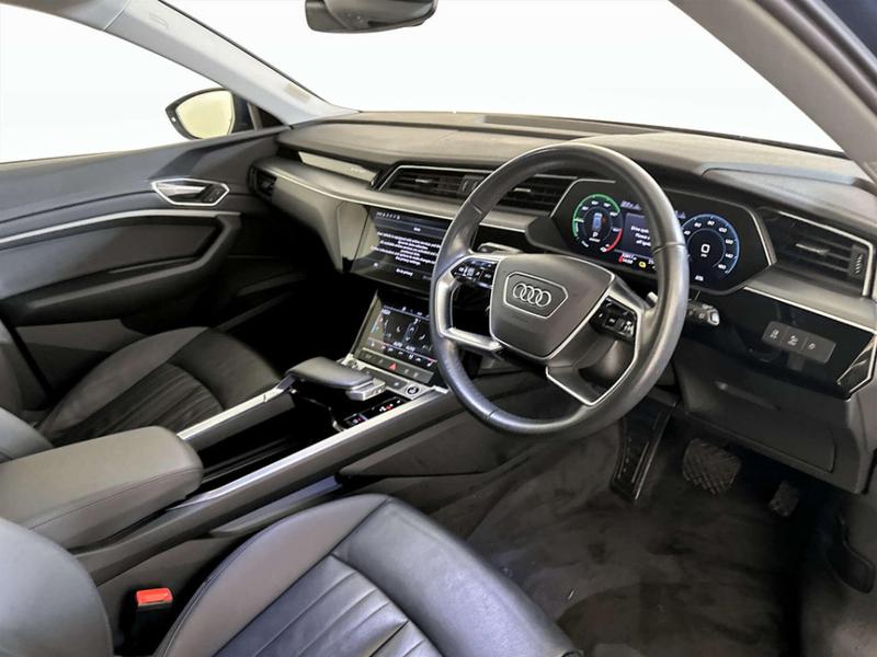 Used Audi e-tron 2021 for sale - 76782265: Photo 15