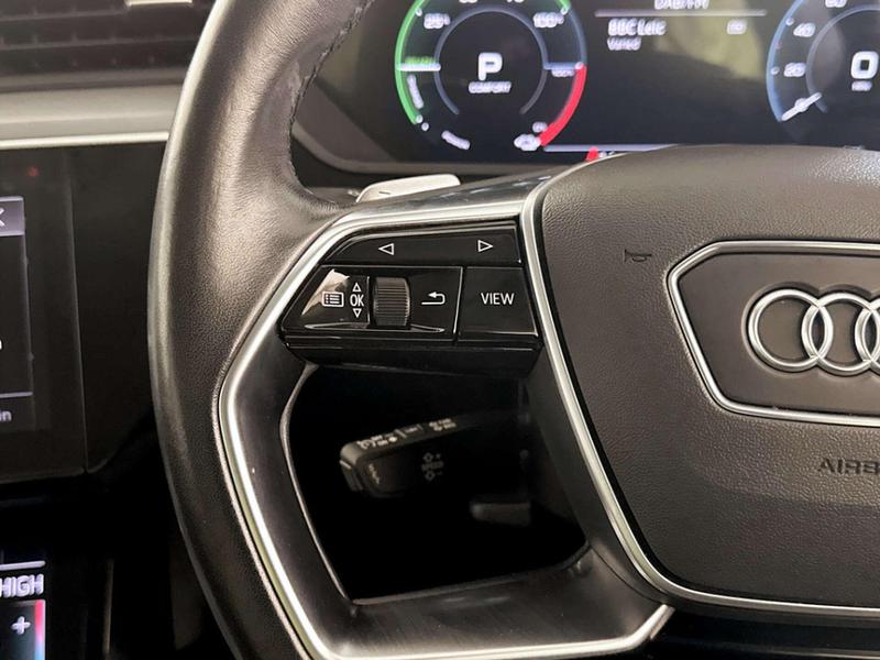 Used Audi e-tron 2021 for sale - 76782265: Photo 17