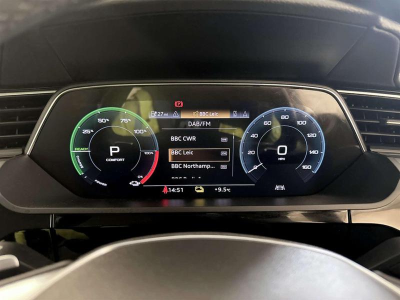 Used Audi e-tron 2021 for sale - 76782265: Photo 18