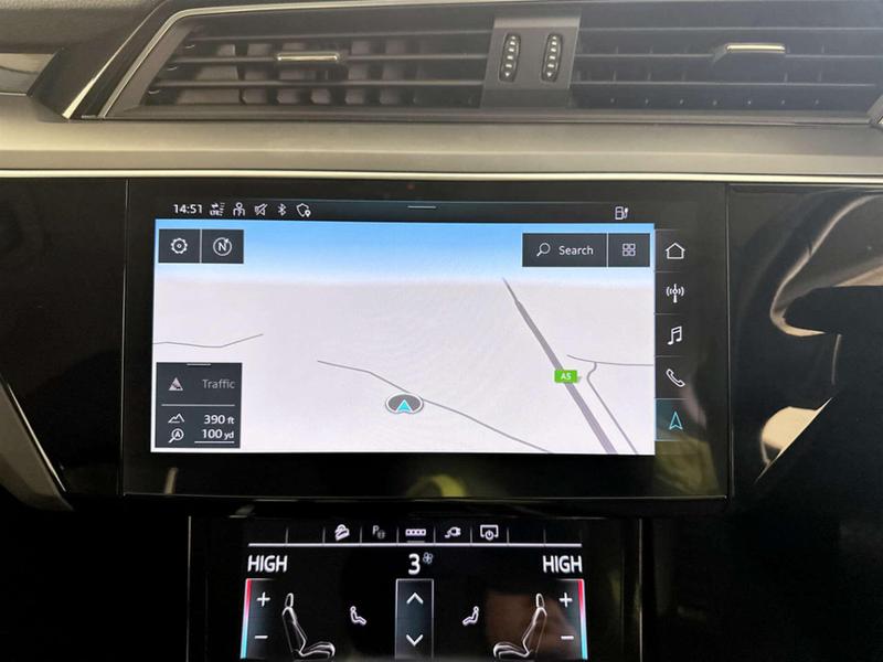 Used Audi e-tron 2021 for sale - 76782265: Photo 20