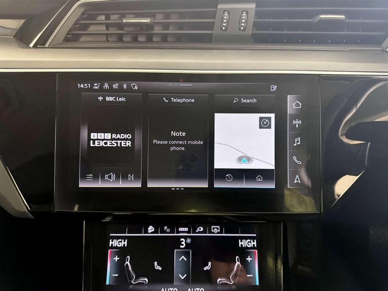 Used Audi e-tron 2021 for sale - 76782265: Photo 21