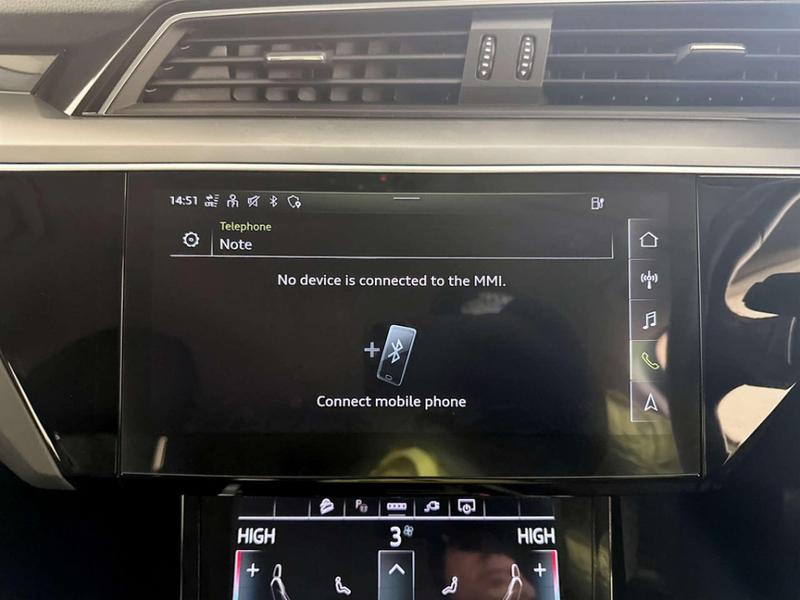 Used Audi e-tron 2021 for sale - 76782265: Photo 23