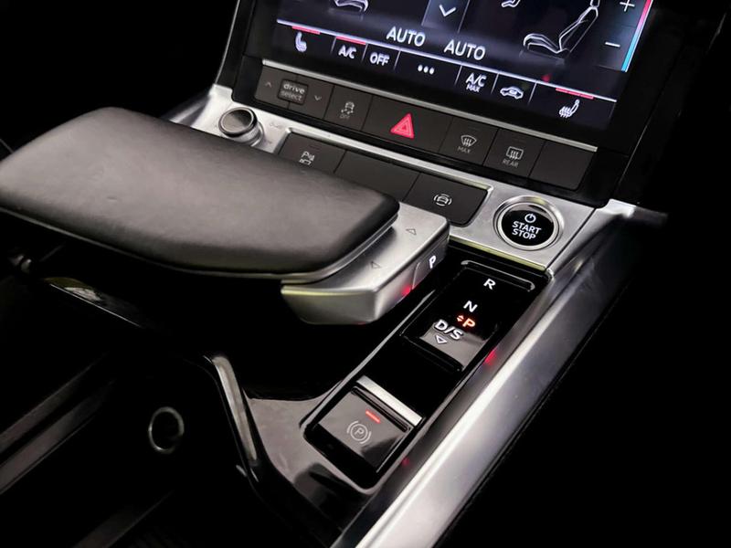 Used Audi e-tron 2021 for sale - 76782265: Photo 25