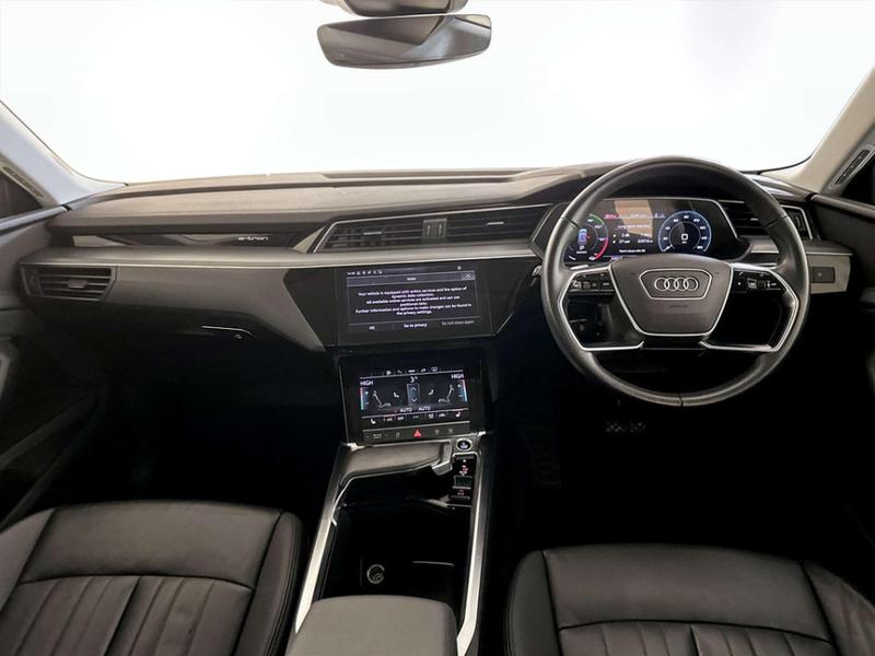 Used Audi e-tron 2021 for sale - 76782265: Photo 3