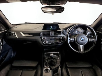 Used BMW 1 Series 2019 for sale - 75959974: Photo