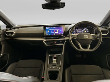 Used SEAT Leon 2021 for sale - 78819580: Photo