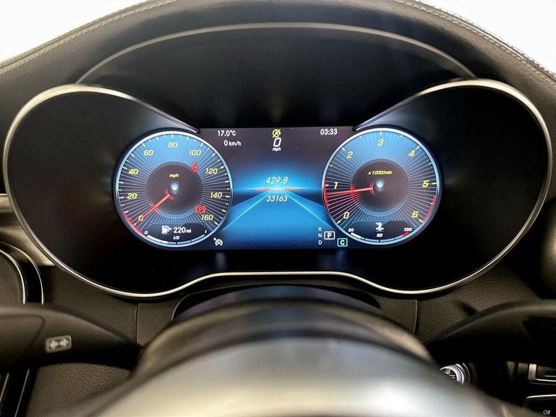 Used Mercedes-Benz C Class 2019 for sale - 76352220: Photo 19