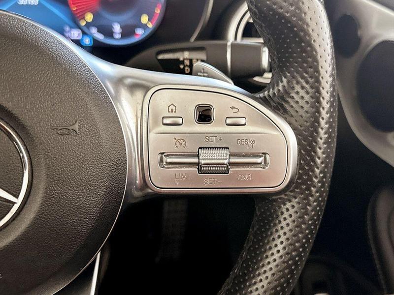 Used Mercedes-Benz C Class 2019 for sale - 76352220: Photo 20