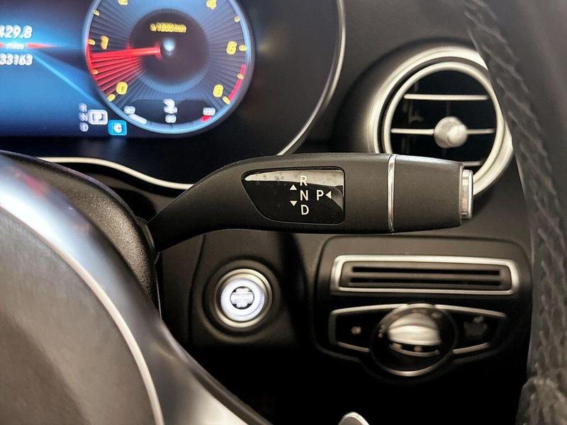 Used Mercedes-Benz C Class 2019 for sale - 76352220: Photo 21