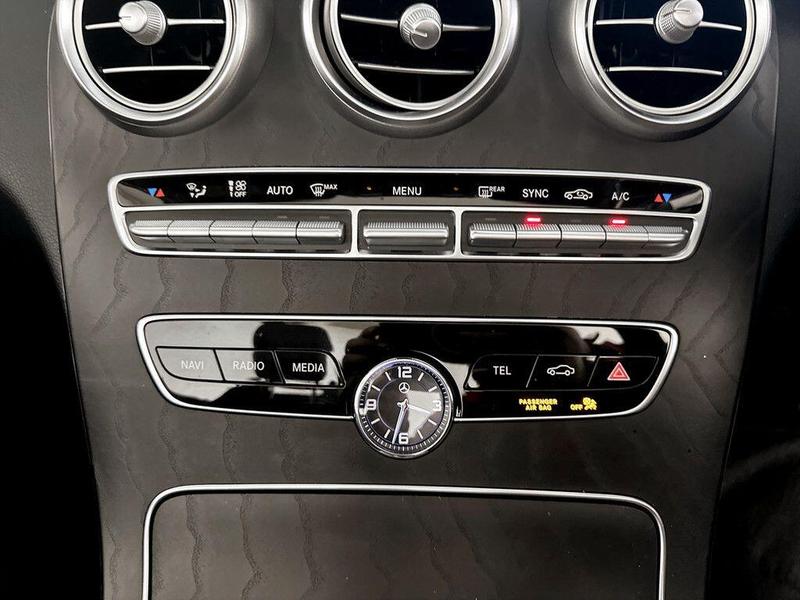 Used Mercedes-Benz C Class 2019 for sale - 76352220: Photo 28