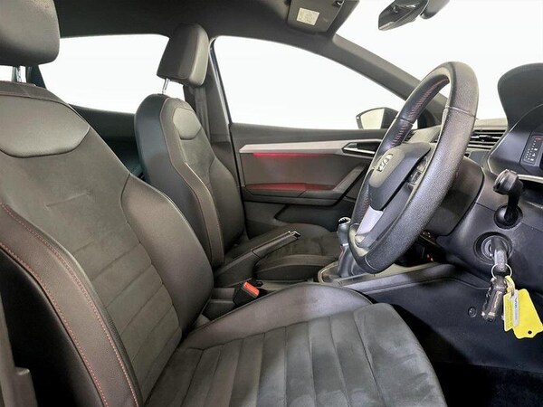 Used SEAT Ibiza 2021 for sale - 75712064: Photo 13