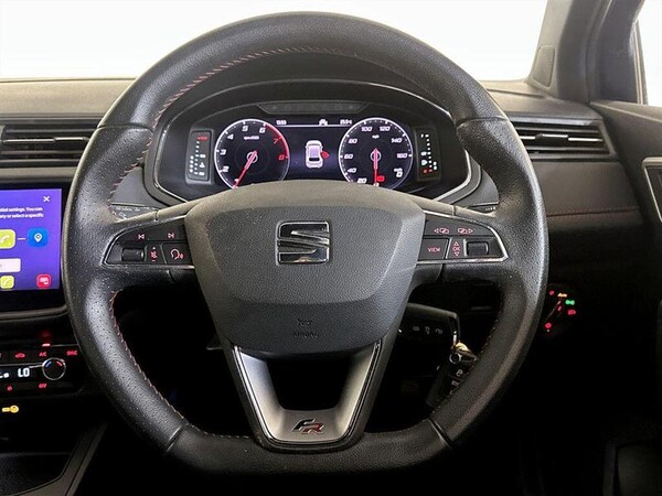 Used SEAT Ibiza 2021 for sale - 75712064: Photo 16
