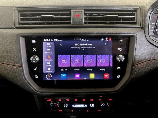 Used SEAT Ibiza 2021 for sale - 75712064: Photo 21