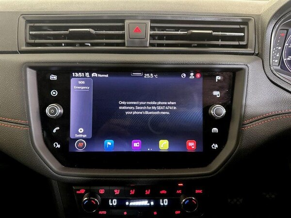 Used SEAT Ibiza 2021 for sale - 75712064: Photo 22