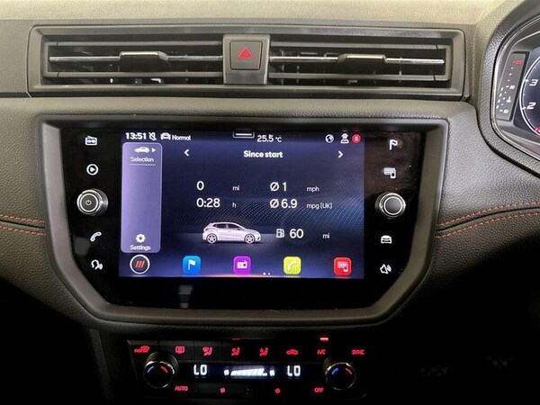 Used SEAT Ibiza 2021 for sale - 75712064: Photo 23
