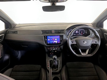 Used SEAT Ibiza 2021 for sale - 75712064: Photo
